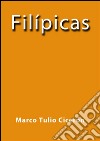 Filípicas. E-book. Formato Mobipocket ebook