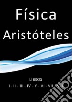 Física. E-book. Formato EPUB ebook