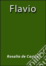 Flavio. E-book. Formato EPUB ebook