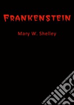 Frankenstein. E-book. Formato Mobipocket ebook