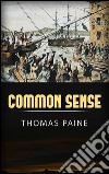 Common sense. E-book. Formato EPUB ebook