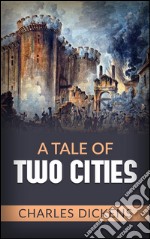 A tale of two cities. E-book. Formato EPUB ebook