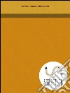 Poesia - anima - realismo. E-book. Formato EPUB ebook di Fabrizio