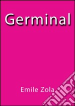 Germinal. E-book. Formato EPUB ebook