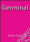Germinal. E-book. Formato EPUB ebook