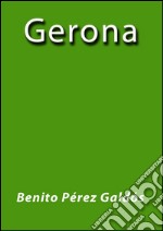 Gerona. E-book. Formato Mobipocket ebook