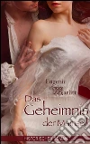Das Geheimnis der Mamsell - Historischer Roman (Illustrierte Ausgabe). E-book. Formato Mobipocket ebook di Eugenie Marlitt