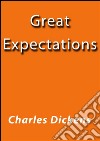 Great expectations. E-book. Formato EPUB ebook
