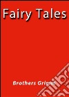 Grimm's fairy tales. E-book. Formato EPUB ebook