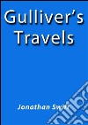 Gulliver's travels. E-book. Formato Mobipocket ebook