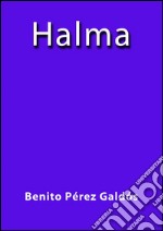 Halma. E-book. Formato Mobipocket ebook