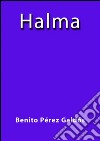 Halma. E-book. Formato EPUB ebook