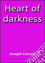 Heart of darkness. E-book. Formato Mobipocket ebook