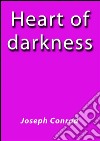 Heart of darkness. E-book. Formato EPUB ebook
