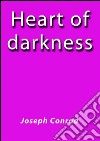 Heart of darkness. E-book. Formato Mobipocket ebook