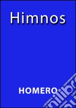 Himnos. E-book. Formato EPUB ebook