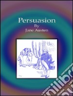 Persuasion. E-book. Formato Mobipocket ebook