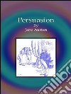 Persuasion. E-book. Formato EPUB ebook