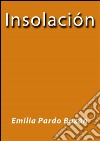 Insolación. E-book. Formato EPUB ebook