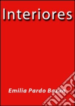 Interiores. E-book. Formato EPUB ebook