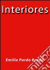 Interiores. E-book. Formato EPUB ebook