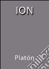 Ion. E-book. Formato Mobipocket ebook