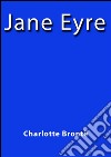 Jane Eyre. E-book. Formato Mobipocket ebook