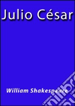 Julio César. E-book. Formato EPUB ebook