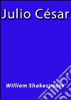 Julio César. E-book. Formato Mobipocket ebook