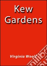 Kes gardens. E-book. Formato EPUB ebook