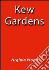 Kes gardens. E-book. Formato EPUB ebook
