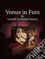 Venus in Furs. E-book. Formato EPUB