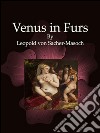 Venus in Furs. E-book. Formato EPUB ebook