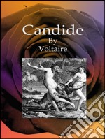 Candide. E-book. Formato EPUB