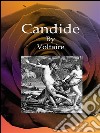 Candide. E-book. Formato EPUB ebook