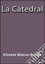 La catedral. E-book. Formato Mobipocket ebook