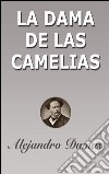 La dama de las camelias. E-book. Formato EPUB ebook