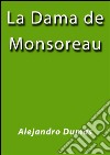 La dama de Monsoreau. E-book. Formato EPUB ebook