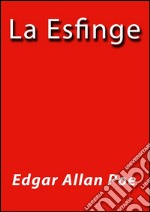 La esfinge. E-book. Formato EPUB ebook