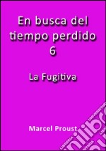 La fugitiva. E-book. Formato EPUB ebook