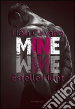 Mine. E-book. Formato EPUB