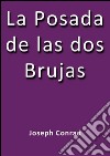 La posada de las dos brujas. E-book. Formato Mobipocket ebook