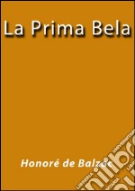 La prima Bela. E-book. Formato EPUB ebook