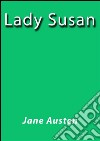 Lady Susan. E-book. Formato EPUB ebook