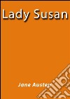 Lady Susan - english. E-book. Formato EPUB ebook