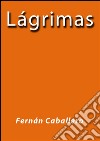 Lágrimas. E-book. Formato EPUB ebook