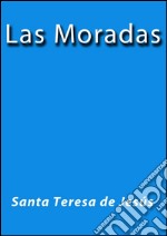 Las moradas. E-book. Formato EPUB ebook