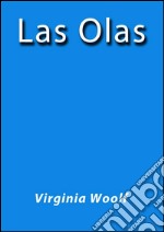 Las olas. E-book. Formato Mobipocket ebook