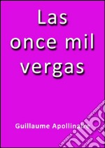 Las once mil vergas. E-book. Formato EPUB ebook