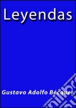 Leyendas. E-book. Formato EPUB ebook